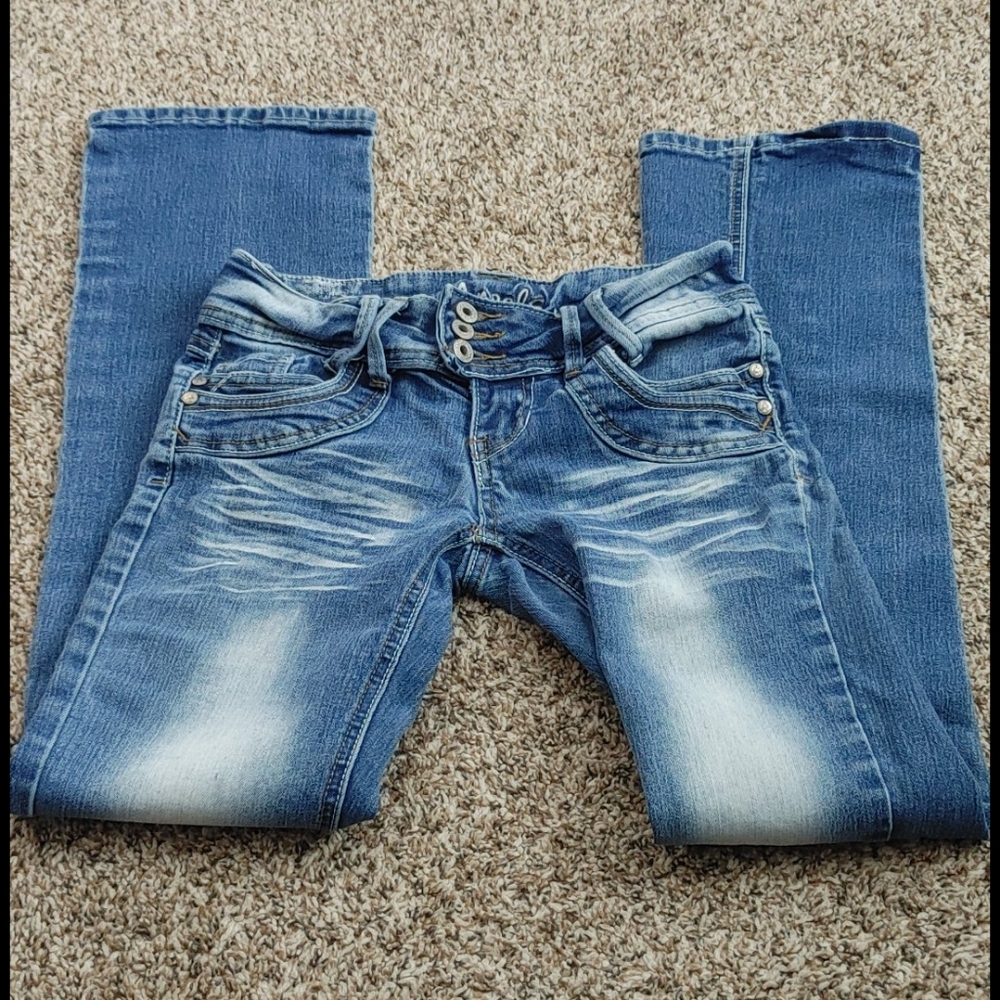 Angels Jeans